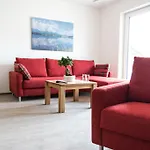 Apartment Hopfensee