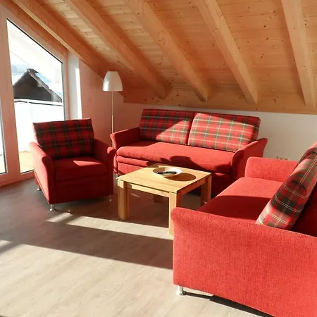 Hopfensee Appartamento