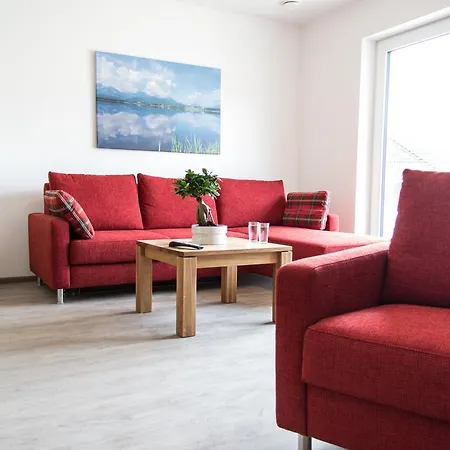 公寓 霍普分赛公寓