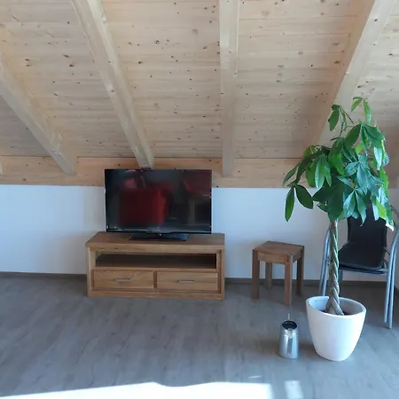 公寓 霍普分赛公寓 福森