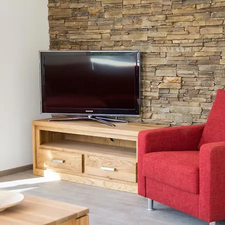 Apartment Hopfensee