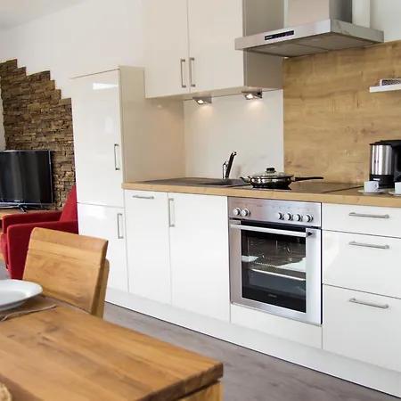 霍普分赛公寓 * 福森