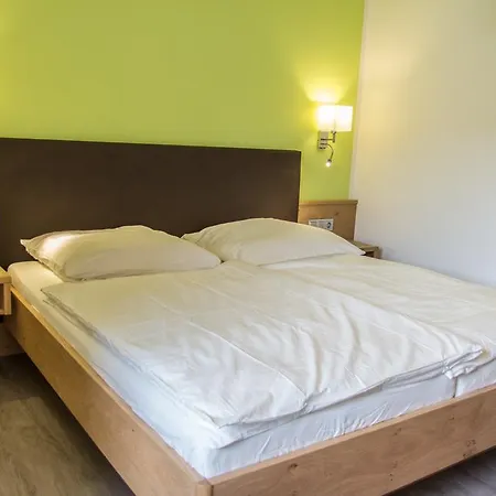 公寓 霍普分赛公寓 福森