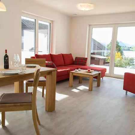 Hopfensee Appartamento