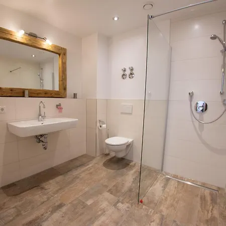 アパート Hopfensee フュッセン