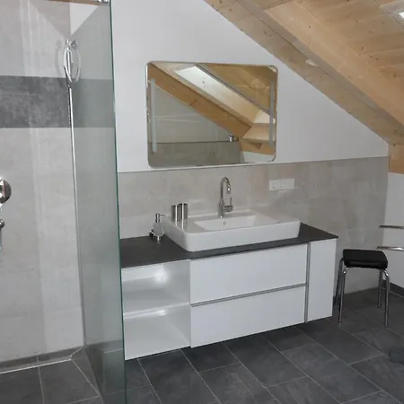 霍普分赛公寓 公寓 福森