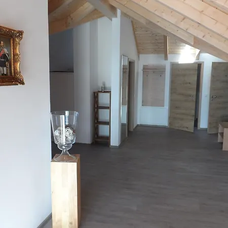 霍普分赛公寓 福森