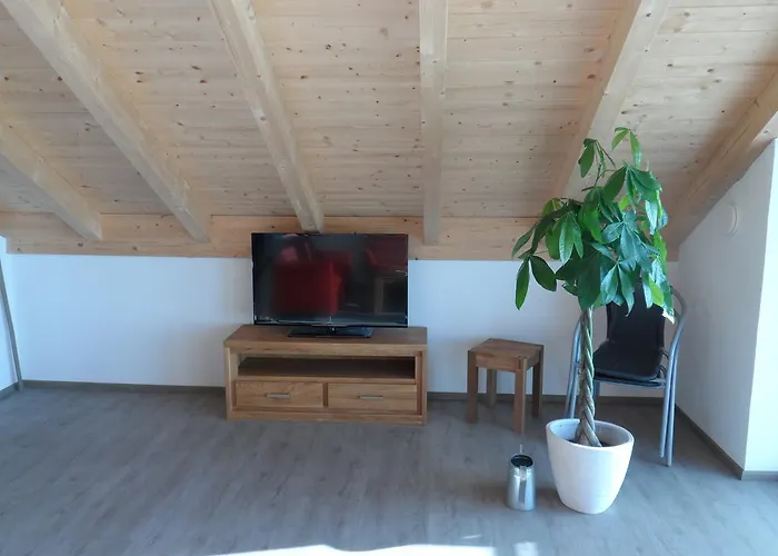 Appartamento Hopfensee Füssen