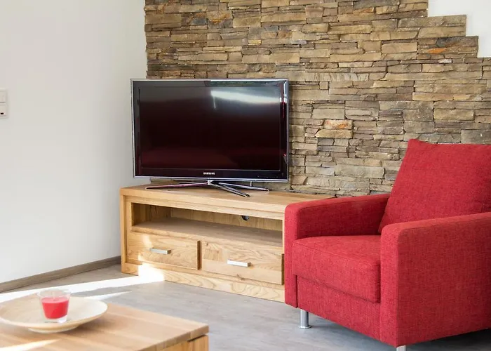 Appartamento Hopfensee