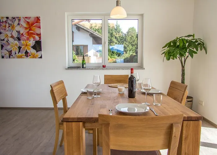 Appartamento Hopfensee *