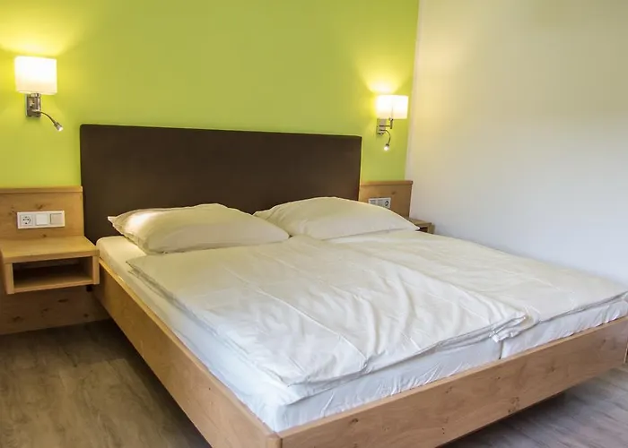 Appartamento Hopfensee Füssen