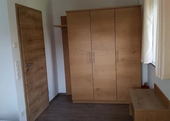 Appartamento Hopfensee *