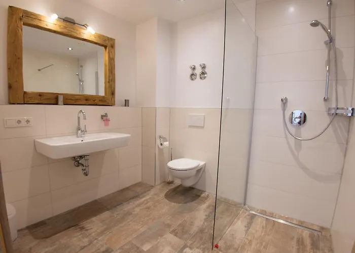 Appartamento Hopfensee Füssen