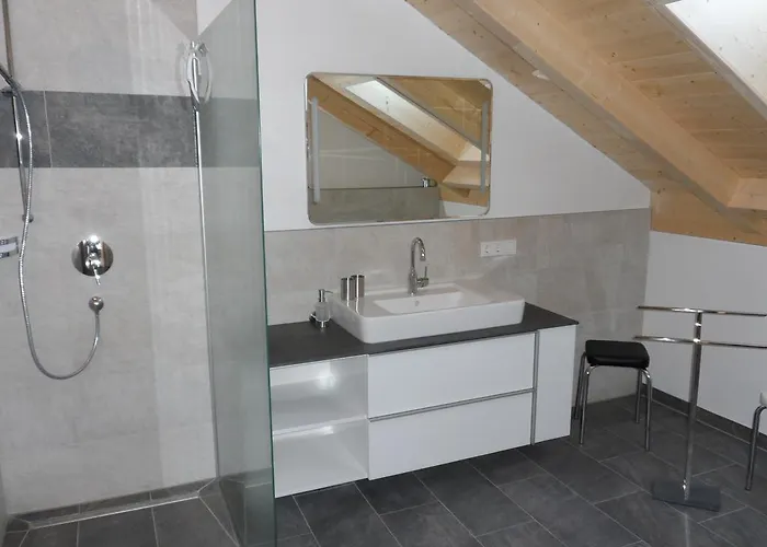 Hopfensee Appartamento Füssen